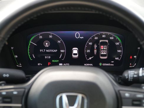 Used 2024 Honda Accord EX-L image 25
