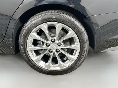 Used 2024 Cadillac CT5 Premium Luxury w/ Climate Package image 34