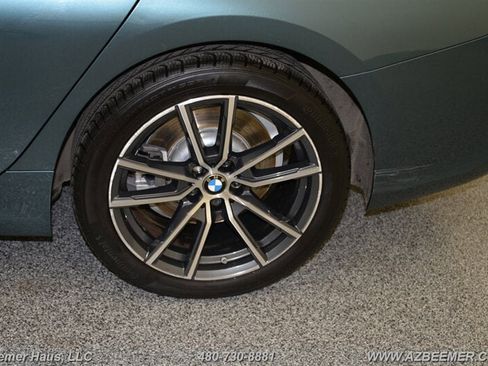 Used 2021 BMW 330e w/ Convenience Package image 49