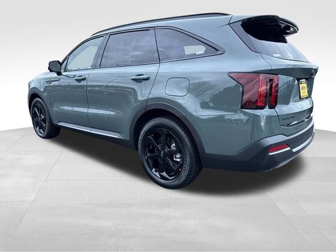 New 2026 Kia Sorento SX Prestige image 7