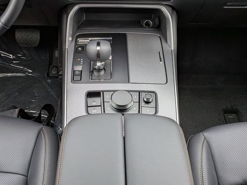 New 2026 MAZDA CX-70 SC Plus AWD/4WD image 18