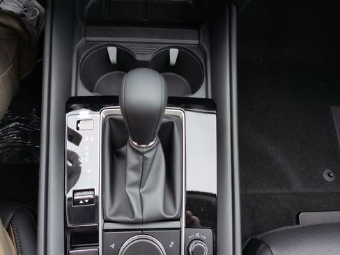 New 2026 MAZDA CX-50 AWD 2.5 S w/ Cargo Package image 36