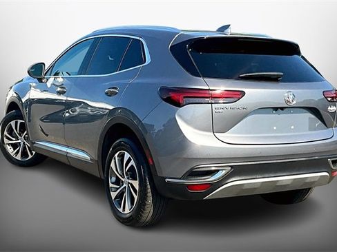 Used 2022 Buick Envision Essence w/ Technology Package I image 11