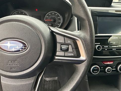 Used 2023 Subaru Crosstrek 2.0i AWD/4WD image 12