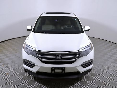 Used 2018 Honda Pilot EX-L image 4