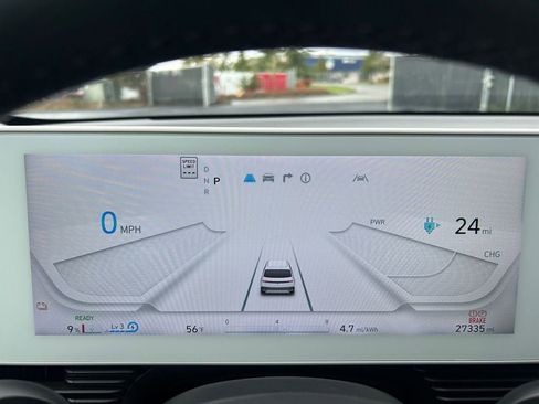 Certified 2023 Hyundai Ioniq 5 SE image 16