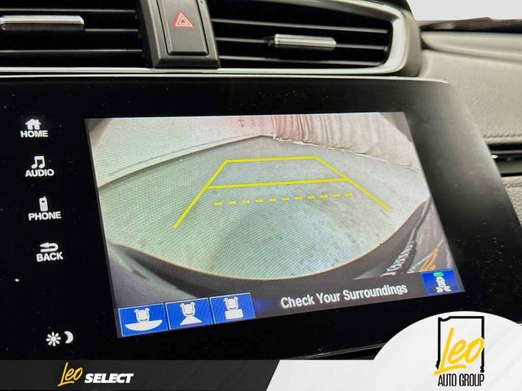 Used 2021 Honda CR-V EX-L image 15