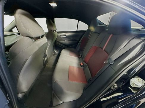 Used 2023 Toyota Corolla SE image 24