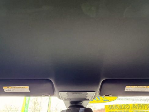 Used 2025 Honda Civic Sport image 14