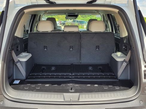 New 2026 Hyundai Santa Fe SEL image 6