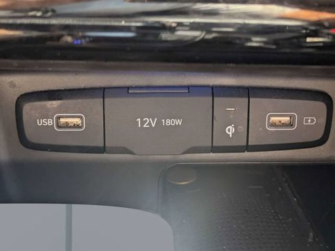 Used 2023 Hyundai Tucson XRT AWD/4WD image 22