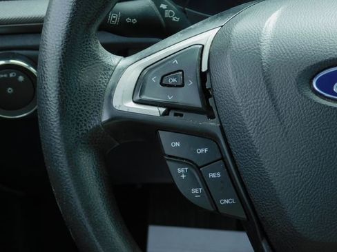 Used 2020 Ford Fusion S FWD image 17