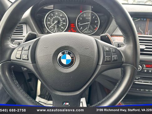 Used 2013 BMW X5 xDrive50i AWD/4WD image 24