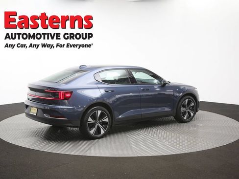Used 2023 Polestar Polestar 2 w/ Pilot Pack FWD image 41