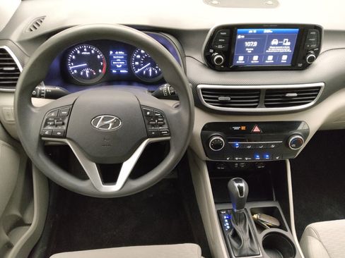 Used 2019 Hyundai Tucson Value w/ Cargo Package AWD/4WD image 22