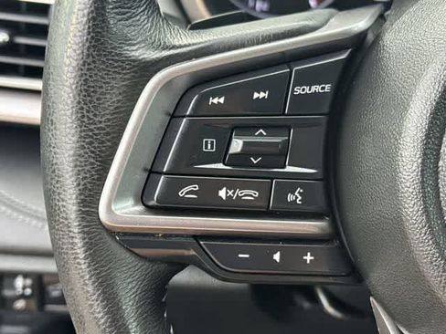 Certified 2023 Subaru Outback Limited XT AWD/4WD image 22