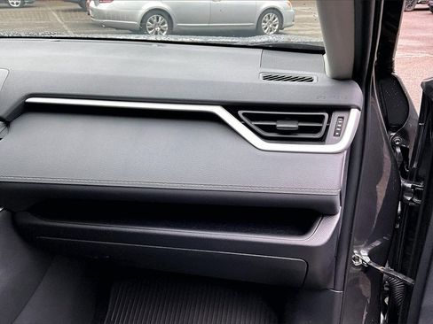 Used 2024 Toyota RAV4 LE image 23