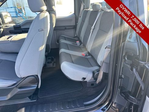 Used 2020 Ford F150 XL w/ Equipment Group 101A Mid image 16