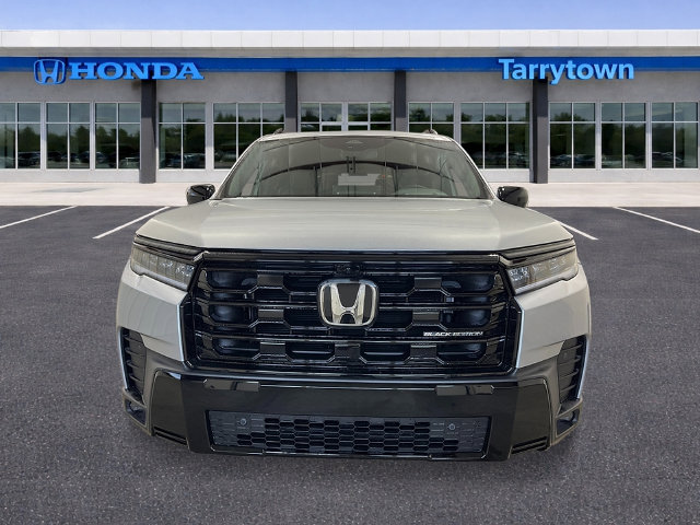 New 2026 Honda Pilot Black Edition image 10