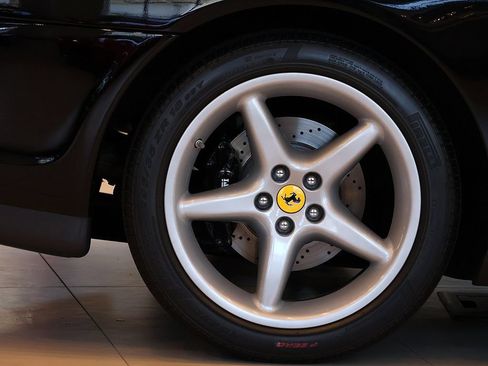 Used 1997 Ferrari 550 Maranello image 47