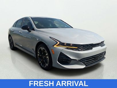 Used 2024 Kia K5 GT-Line w/ GT-Line Premium Package