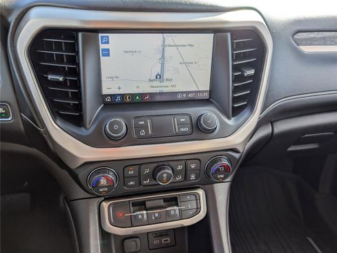 Used 2023 GMC Acadia Denali w/ Denali Technology Package image 31