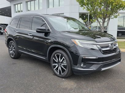 Used 2022 Honda Pilot Touring
