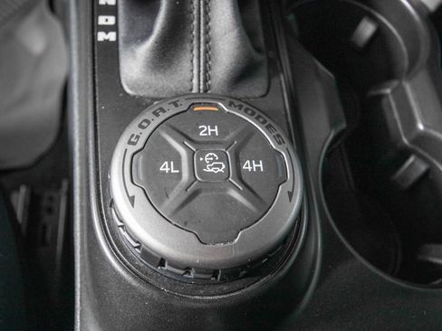 Used 2022 Ford Bronco Outer Banks AWD/4WD image 28