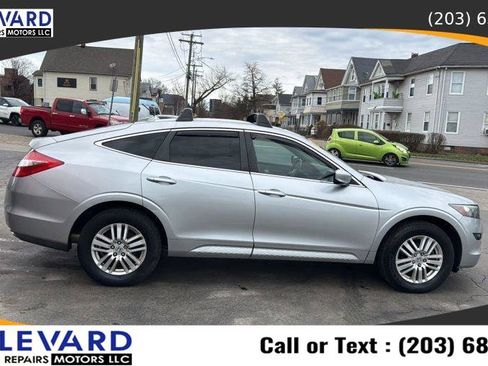 Used 2012 Honda Crosstour EX-L image 8
