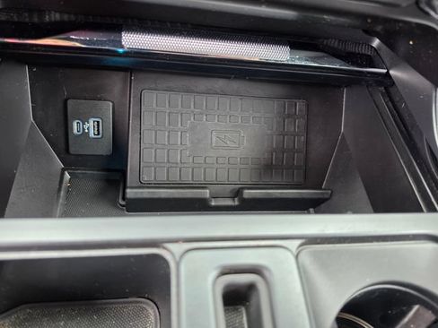 Used 2021 Ford F150 Platinum w/ Equipment Group 701A High AWD/4WD image 53
