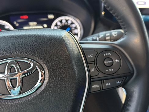 Certified 2024 Toyota Venza LE AWD/4WD image 22
