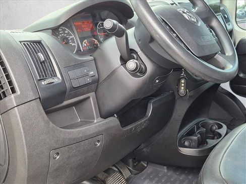 Used 2021 RAM ProMaster 2500 FWD image 10