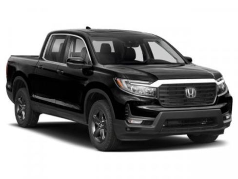 Used 2023 Honda Ridgeline RTL image 9