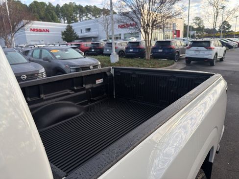 New 2026 Nissan Frontier SV w/ Tow Package image 13