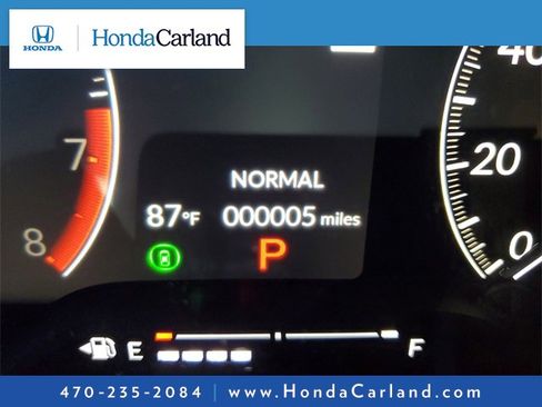 New 2026 Honda Civic Sport image 20