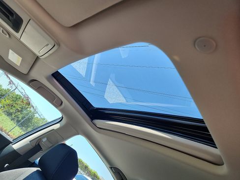 New 2025 Honda Accord SE image 10