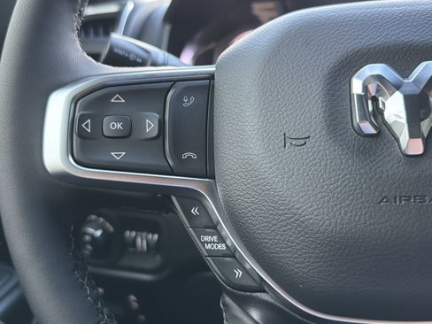 New 2026 RAM 1500 Big Horn AWD/4WD image 29