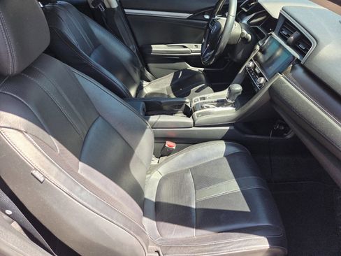 Used 2016 Honda Civic Touring image 15