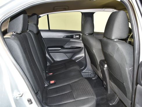 Used 2024 Mitsubishi Eclipse Cross LE AWD/4WD image 34