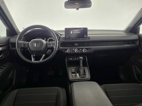 Used 2025 Honda CR-V Sport image 18