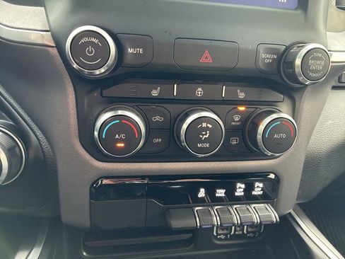 Used 2022 RAM 1500 Big Horn image 25