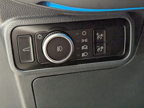 Used 2025 Ford Explorer ST w/ Sun And Sound Package image 16