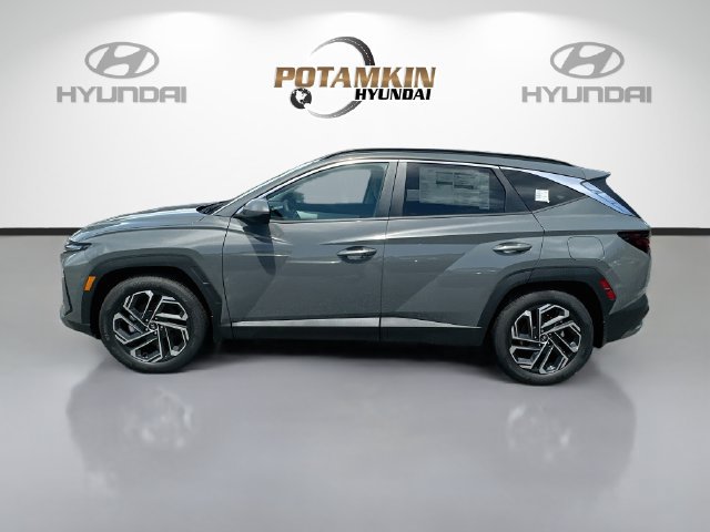 New 2026 Hyundai Tucson SEL Plus FWD image 8