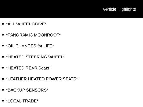 Used 2018 Ford Edge Titanium w/ Equipment Group 301A image 5