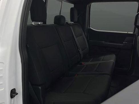 Used 2024 Ford F150 XLT w/ Equipment Group 302A MID image 23