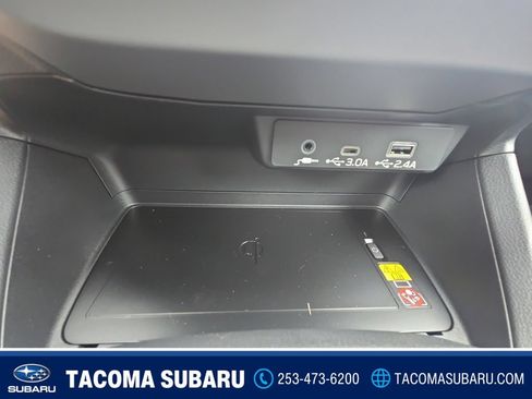 New 2026 Subaru Crosstrek 2.5i Limited w/ Crosstrek Mirror Package AWD/4WD image 22