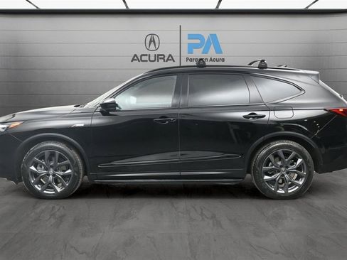 Used 2023 Acura MDX A-Spec image 30