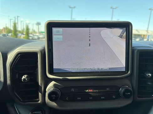 Used 2021 Ford Bronco Sport Badlands AWD/4WD image 19