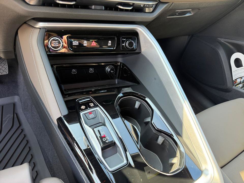 New 2026 Audi Q5 Premium Plus AWD/4WD image 20