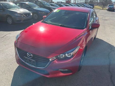 Used 2018 MAZDA MAZDA3 Sport image 6